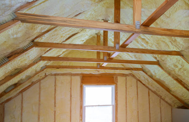 Best Insulation for Specific Applications in Plainfield Village, CT