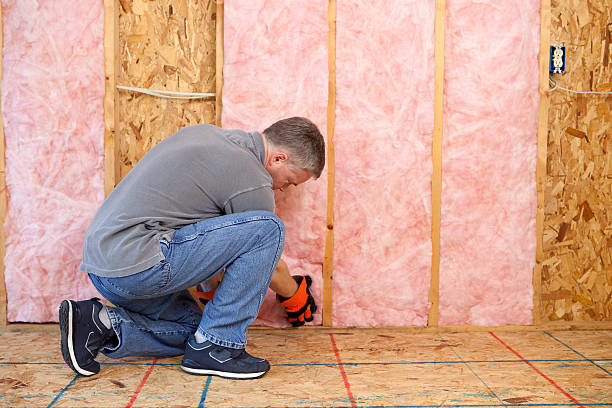 Best Insulation for Specific Applications in Plainfield Village, CT